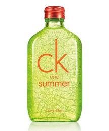 Calvin Klein | Calvin Klein summer 2012限定版香水(香水)