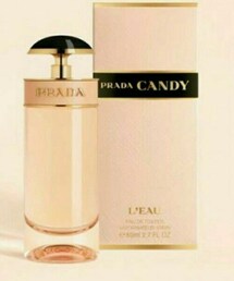 PRADA | PRADA CANDY 香水(香水)