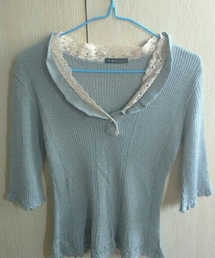 C.D.S BASIC | トップス