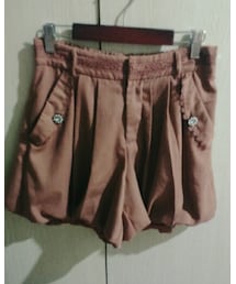 axes femme | カーゴパンツ