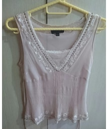 EURO MODA | タンクトップ