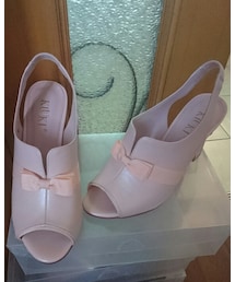 kuuki | パンプス