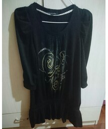 RAMPAGE | チュニック