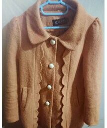 MILANQIXI | ダッフルコート