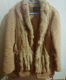 LAGEYIZU | ピーコート