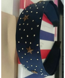 no brand | カチューシャ