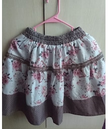 axes femme | スカート