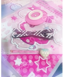 no brand | バレッタ/ヘアクリップ