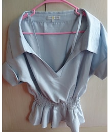 cache cache | シャツ/ブラウス