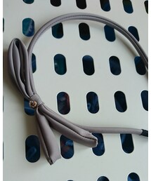 the green party | カチューシャ