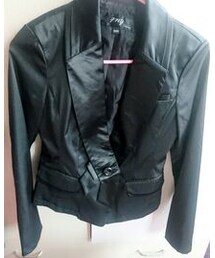 FUNNY | テーラードジャケット