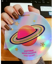 etude house | etude houseクリスマス限定🎅(メイクブラシ)