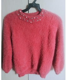 이햬할수없다  | ニット/セーター