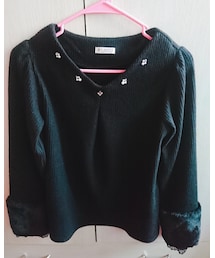 axes femme | ニット/セーター