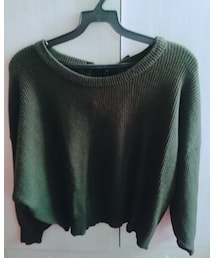 ZARA | ニット/セーター