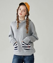 しまむら | パーカー