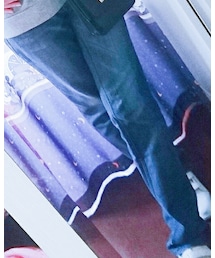 EURO MODA | デニムパンツ