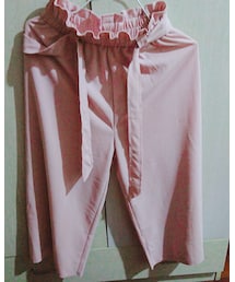 cache cache | その他パンツ