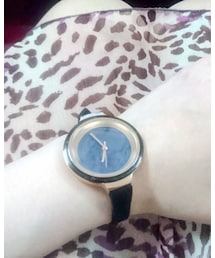 RumbaTime | アナログ腕時計