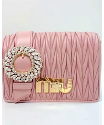miumiu | トートバッグ
