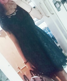 axes femme | ワンピース