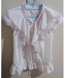 axes femme | カーディガン/ボレロ