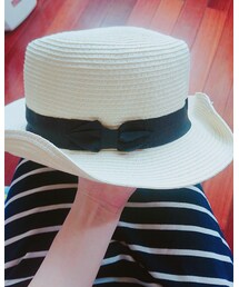 H&M | サンバイザー