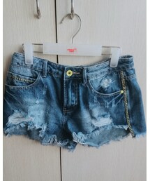 La Chapelle | カーゴパンツ