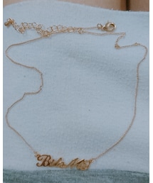 H&M | ネックレス