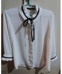 ZARA BASIC | シャツ/ブラウス