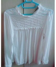 ZARA BASIC | シャツ/ブラウス