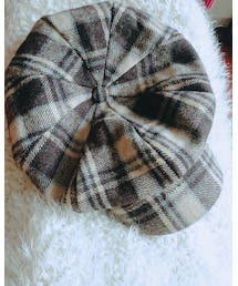 no brand | キャスケット