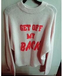 H&M | ニット/セーター