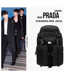 PRADA | バックパック/リュック
