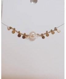 ONE ZONE | ブレスレット