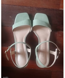 hotwind | サンダル