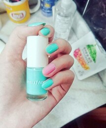 Innisfree | マニキュア/ジェルネイル
