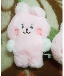 BT21 BABY | Cooky(おもちゃ)
