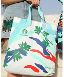 Starbucks | エコバッグ/サブバッグ