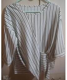 no brand | シャツ/ブラウス