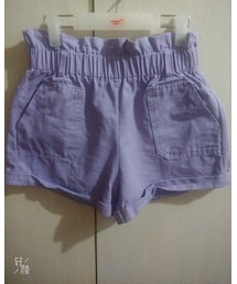 しまむら | カーゴパンツ