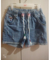 しまむら | カーゴパンツ