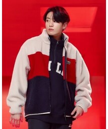 FILA | スタジャン