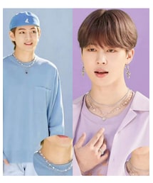 Wandering youth | ネックレス