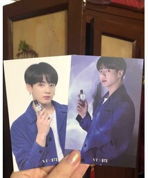 vt cosmetics | VT cosmetics xBTS  LATERIER(香水)