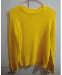 no brand | ニット/セーター