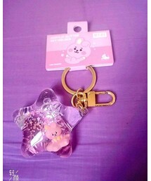 bt21 baby | Bt21 baby cooky key holder(キーホルダー)