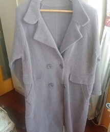 しまむら | ダッフルコート