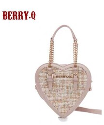 BERRY.Q | トートバッグ