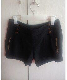 AiGeMiLan | カーゴパンツ